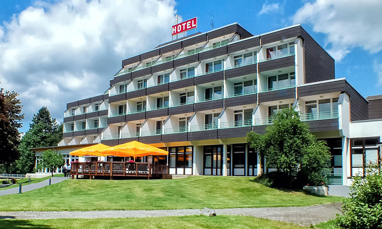 Fletcher Hotels Duitsland
