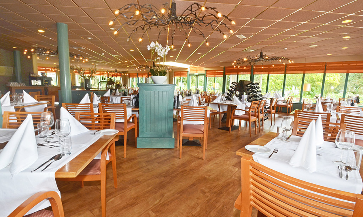 Fletcher Hotel-Restaurant Amelander Kaap