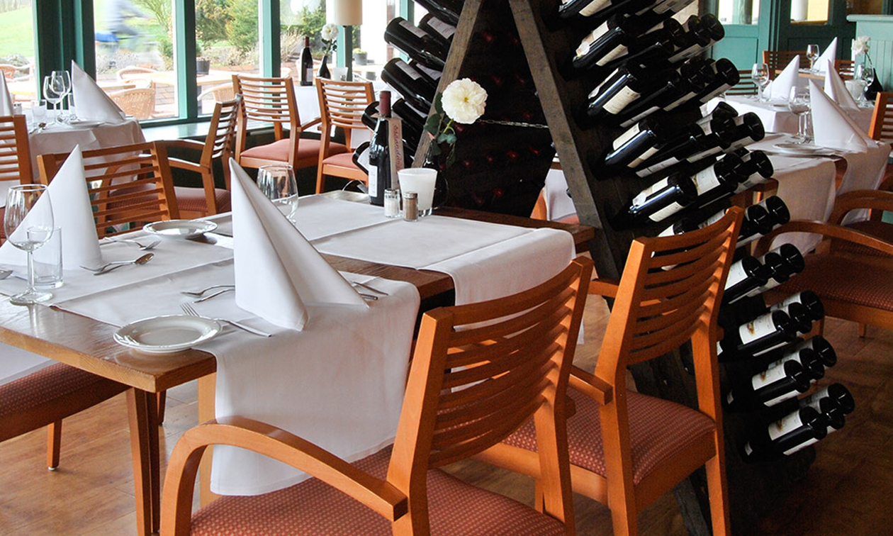 Fletcher Hotel-Restaurant Amelander Kaap