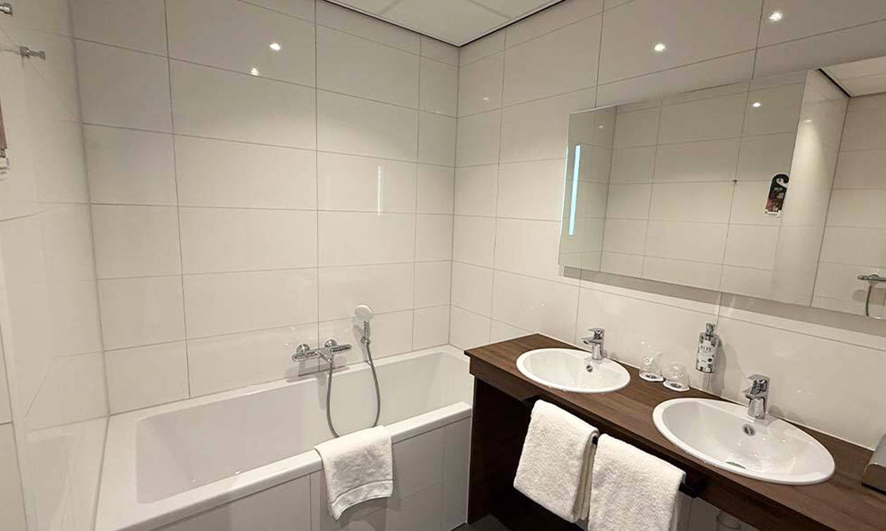 Fletcher Hotel-Restaurant Parkstad-Zuid Limburg