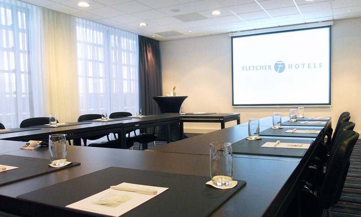 Fletcher Hotel-Restaurant Parkstad-Zuid Limburg