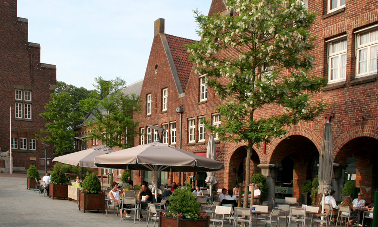 Fletcher Hotel-Restaurant Waalwijk