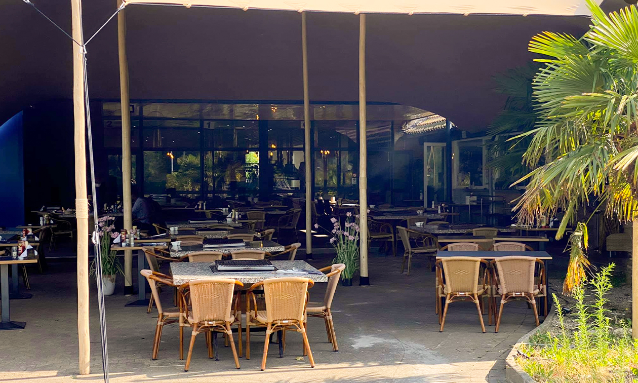 Florya Steakhouse