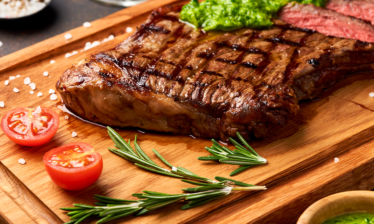 Florya Steakhouse