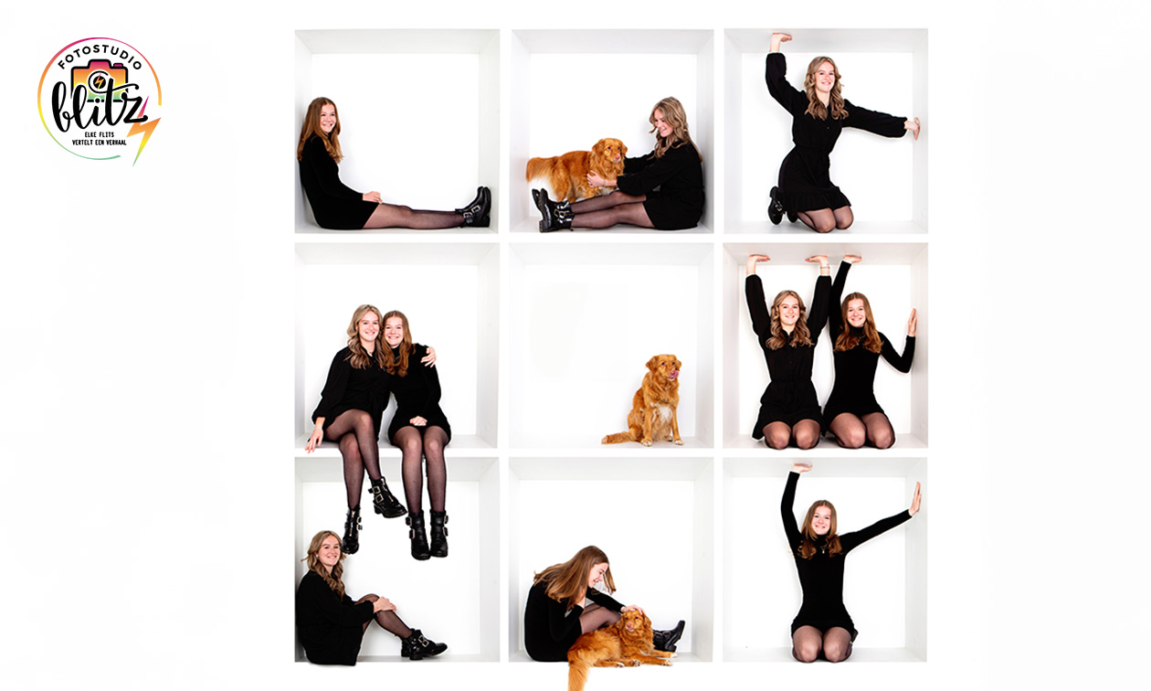 Fotostudio Blitz