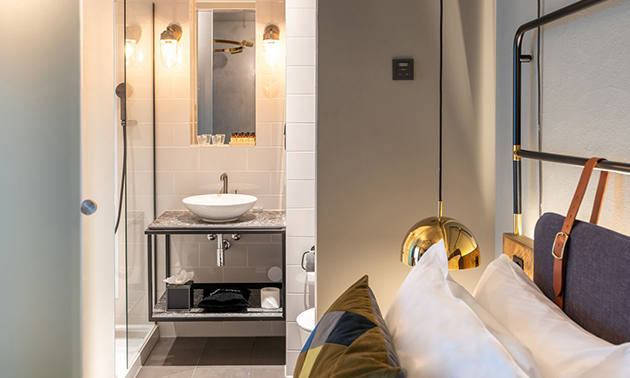 Four Elements Hotel