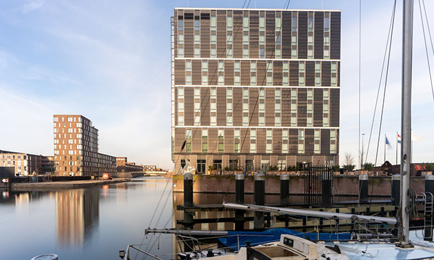 Four Elements Hotel