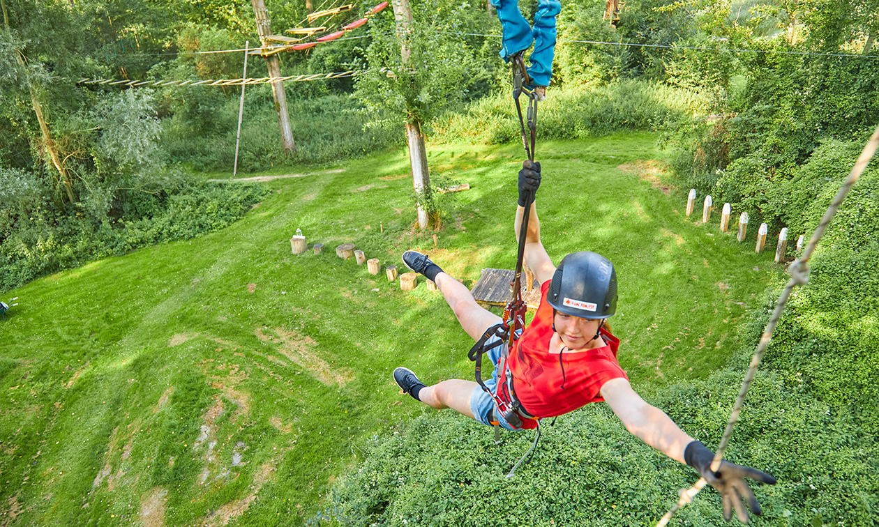 Fun Forest Almere