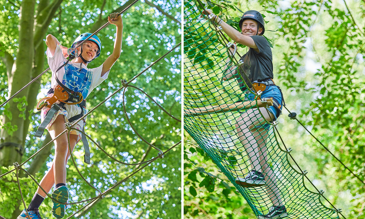 Fun Forest Almere