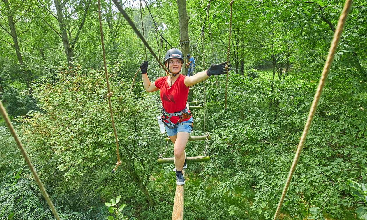 Fun Forest Almere