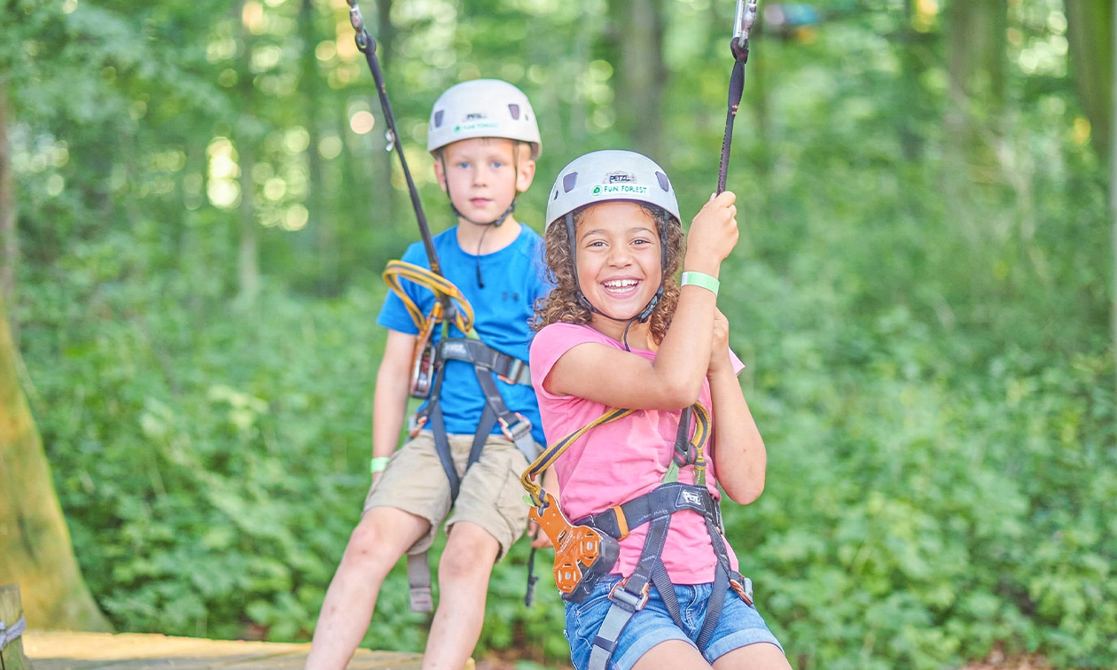 Fun Forest Venlo