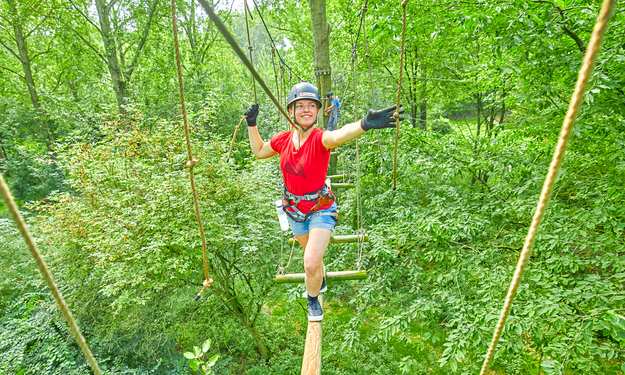 Fun Forest Venlo