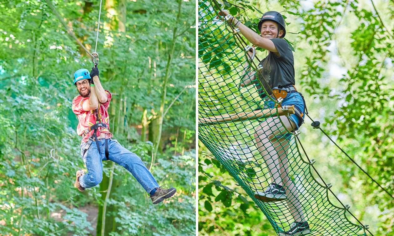 Fun Forest Venlo