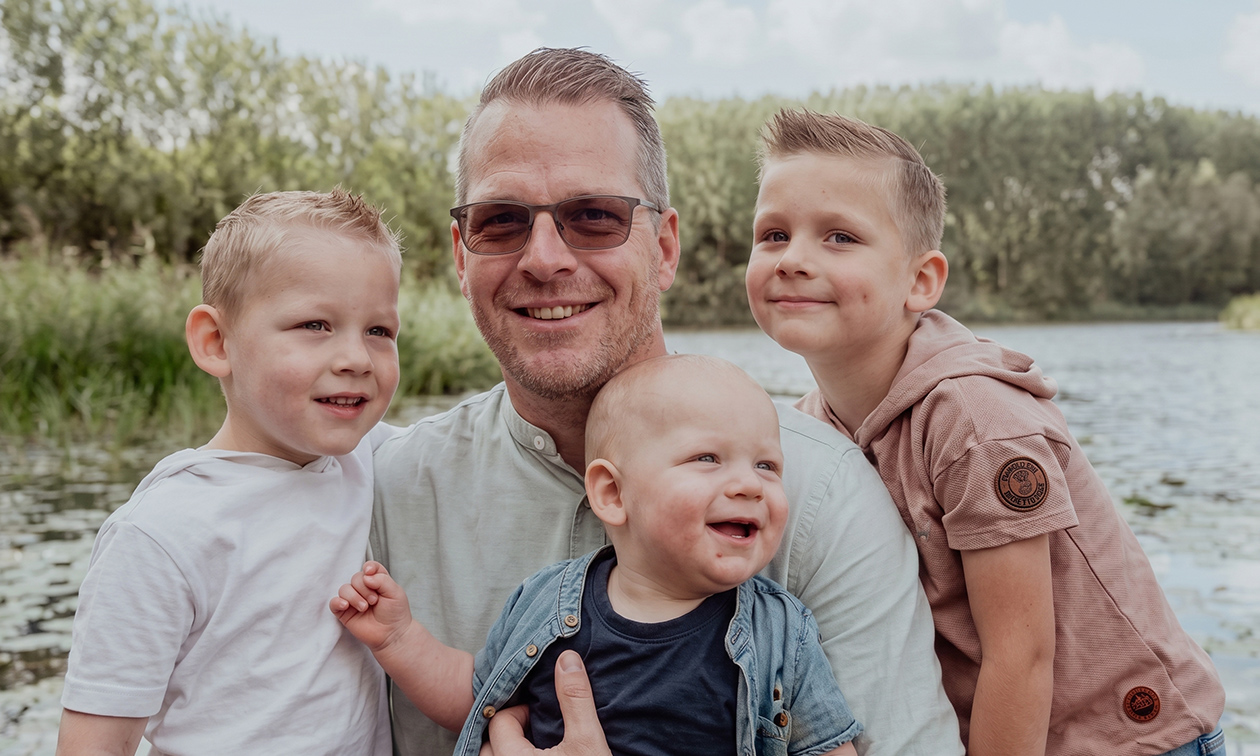 Funfotografie Rawien