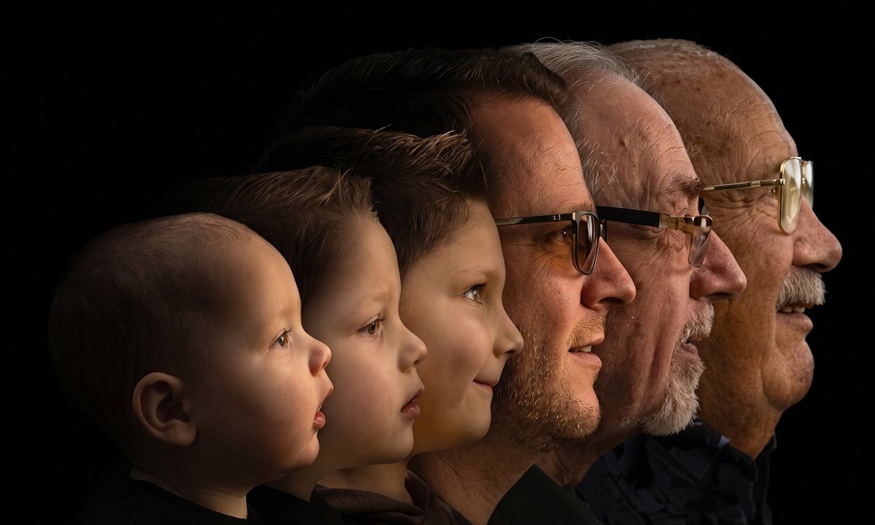 Funfotografie Rawien