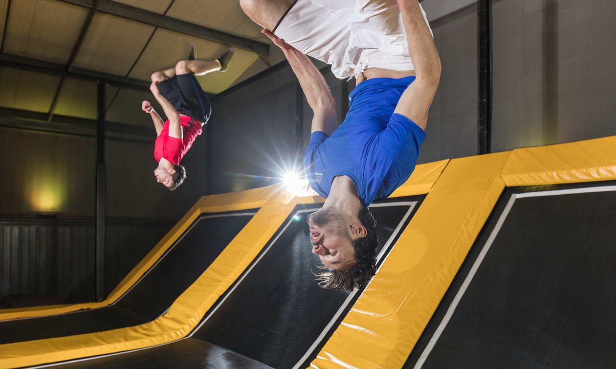 FunZone Enschede
