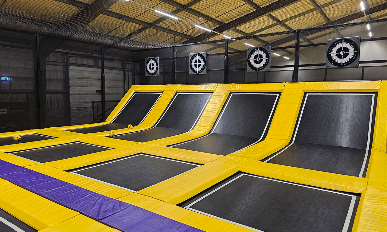 FunZone Zwolle