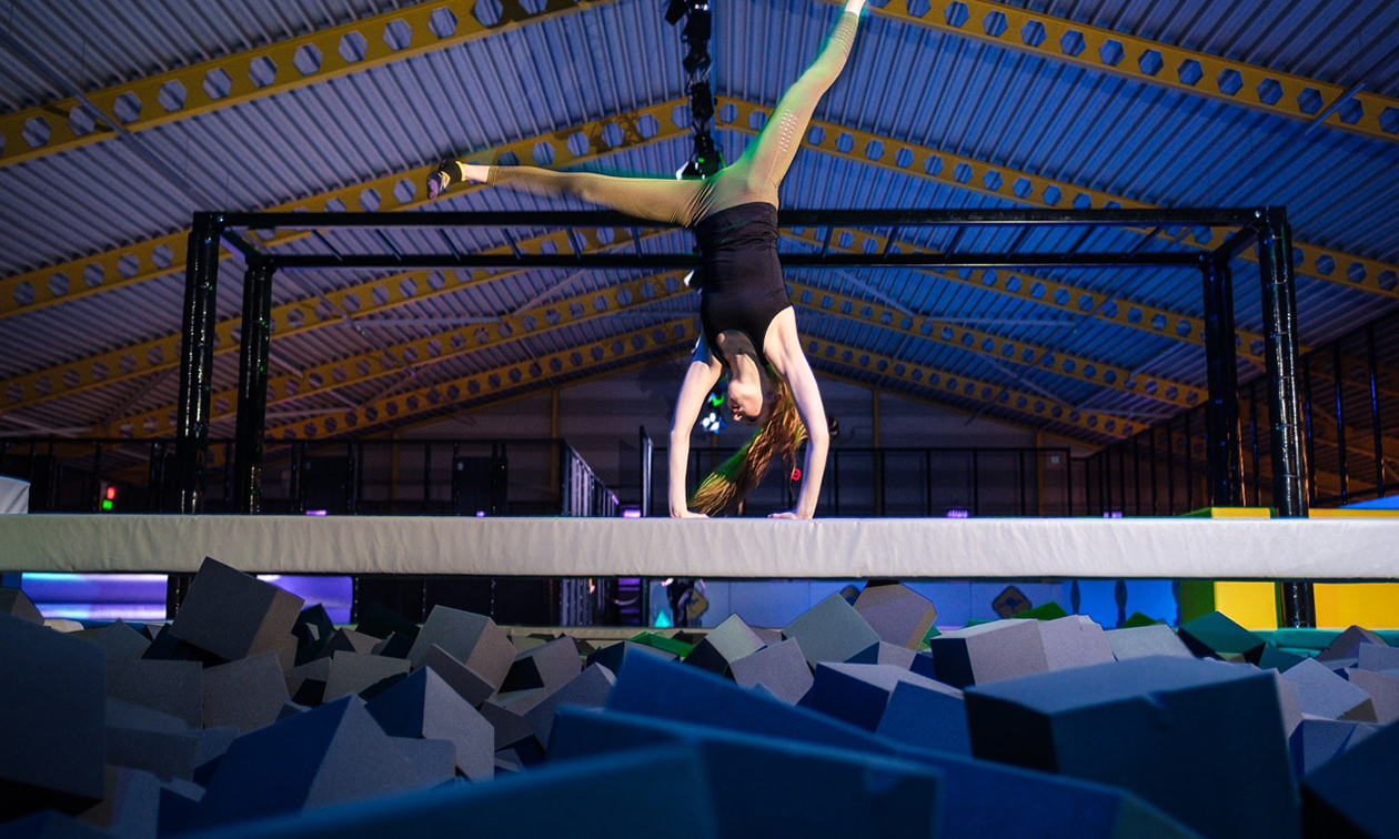 FunZone Zwolle