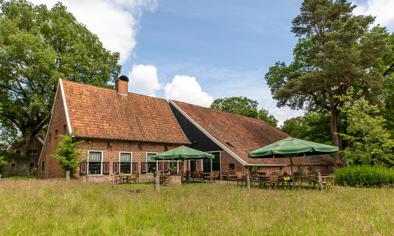 Gasterij Natuurlijk Smeerling
