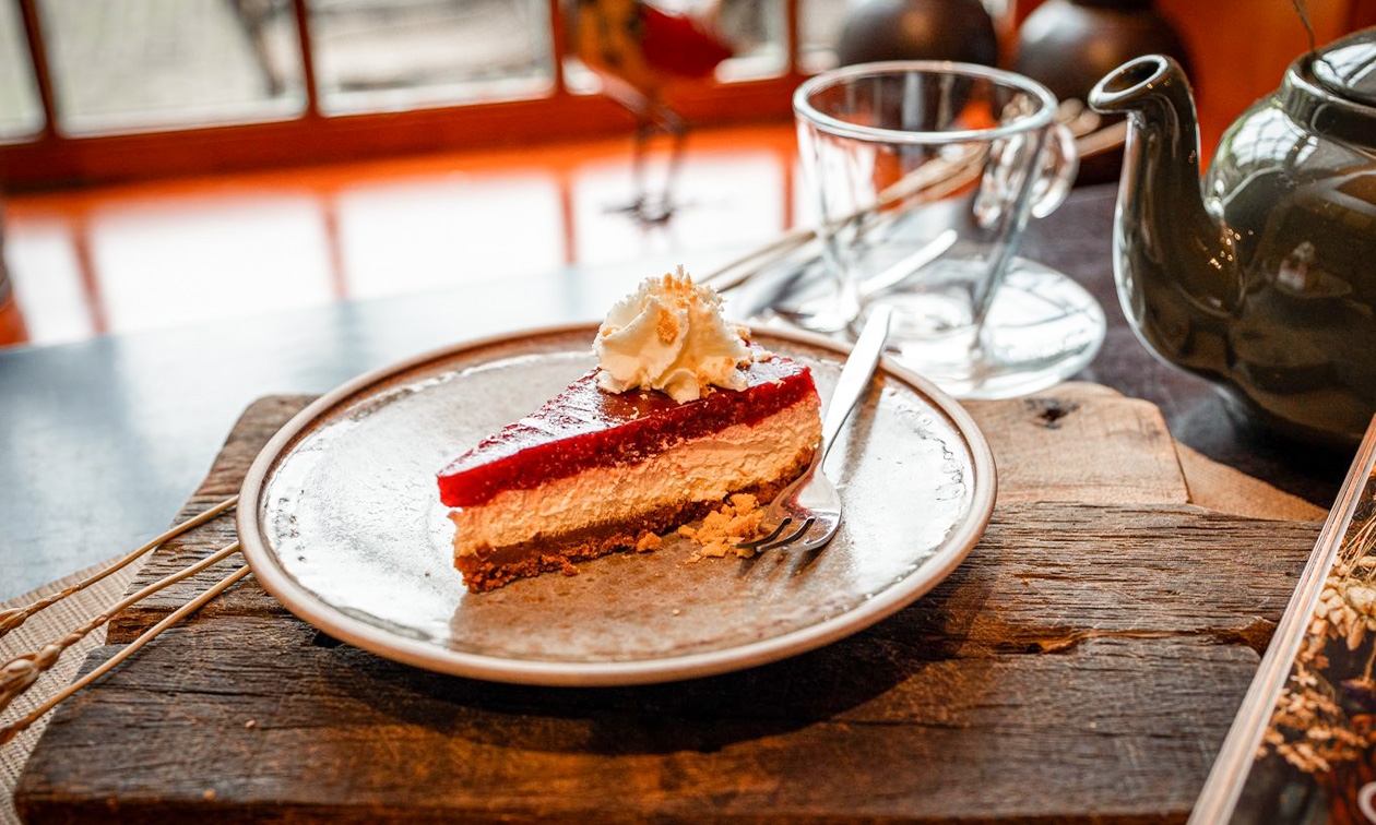 Gasterij Natuurlijk Smeerling