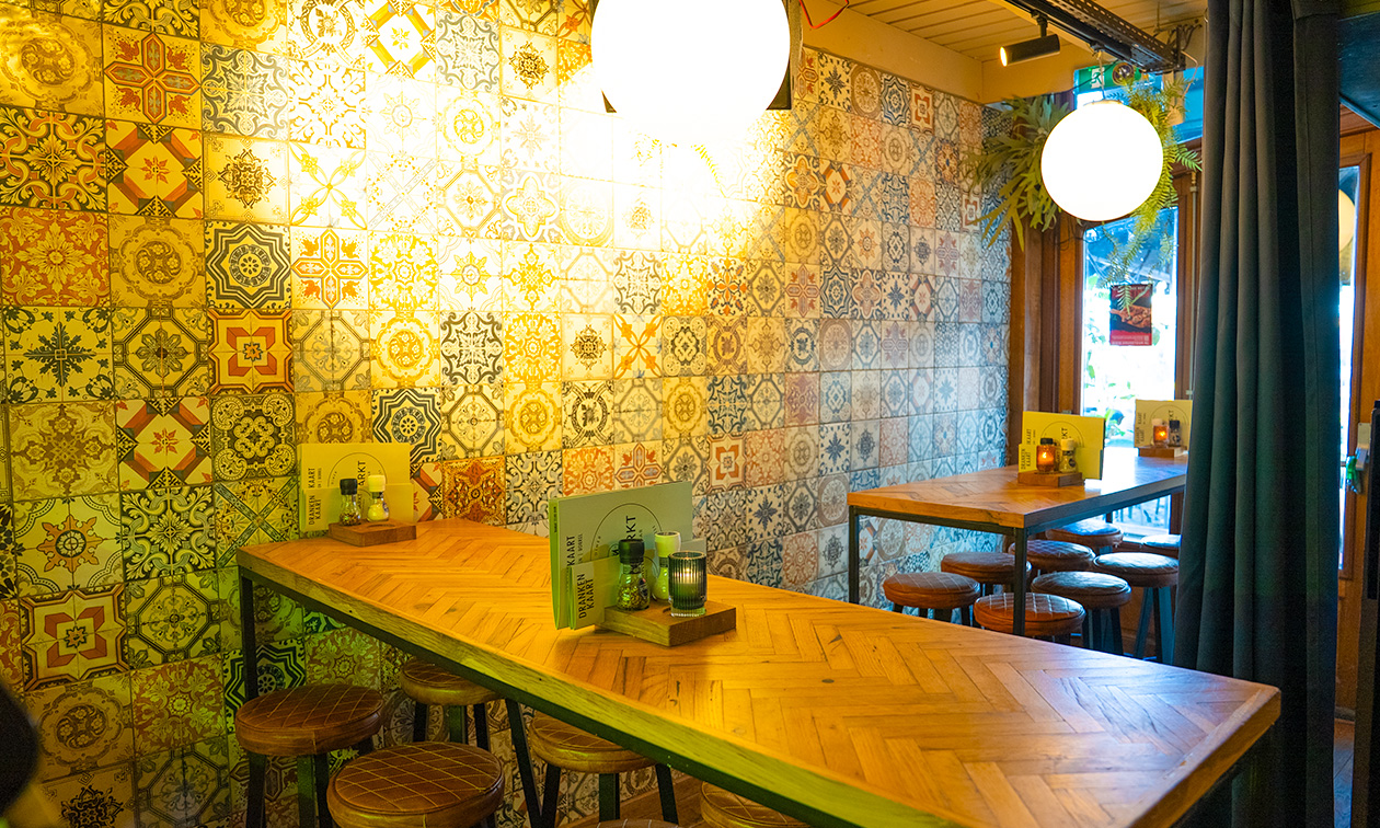 Gastrobar De Markt