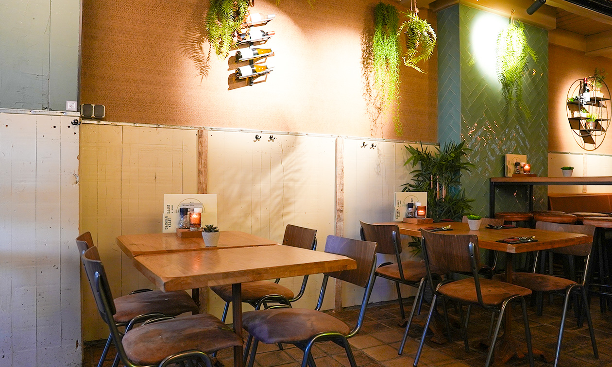 Gastrobar De Markt