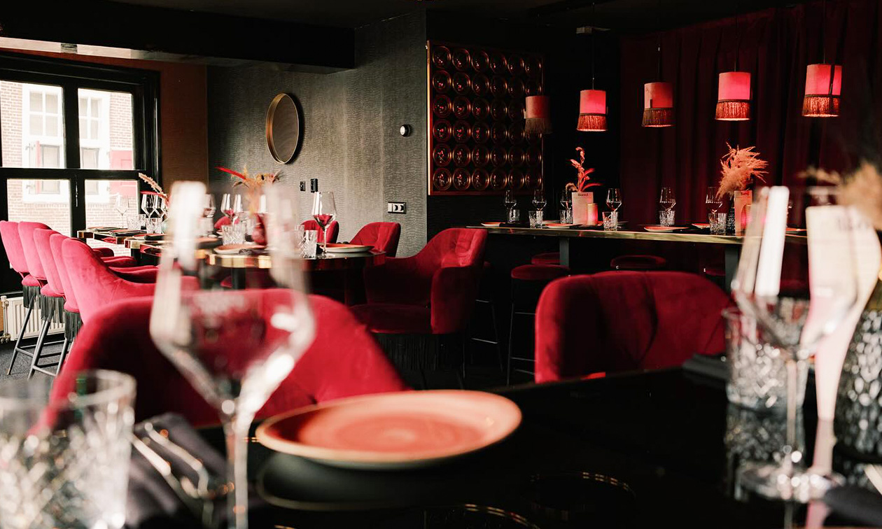 Gastrobar Amersfoort