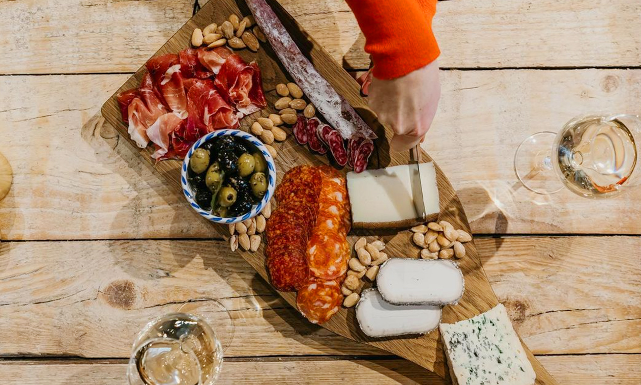 Gastrovino Veenendaal