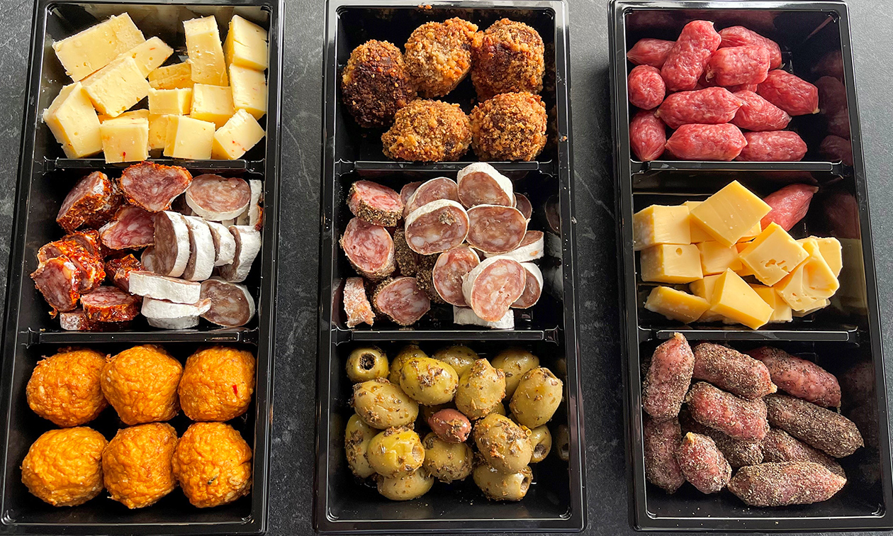 Gastrovino Veenendaal