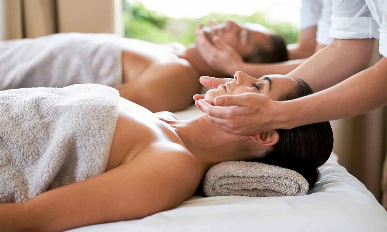 Gen's Massage Therapy