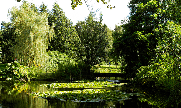 Golfbaan Eyckenduyn