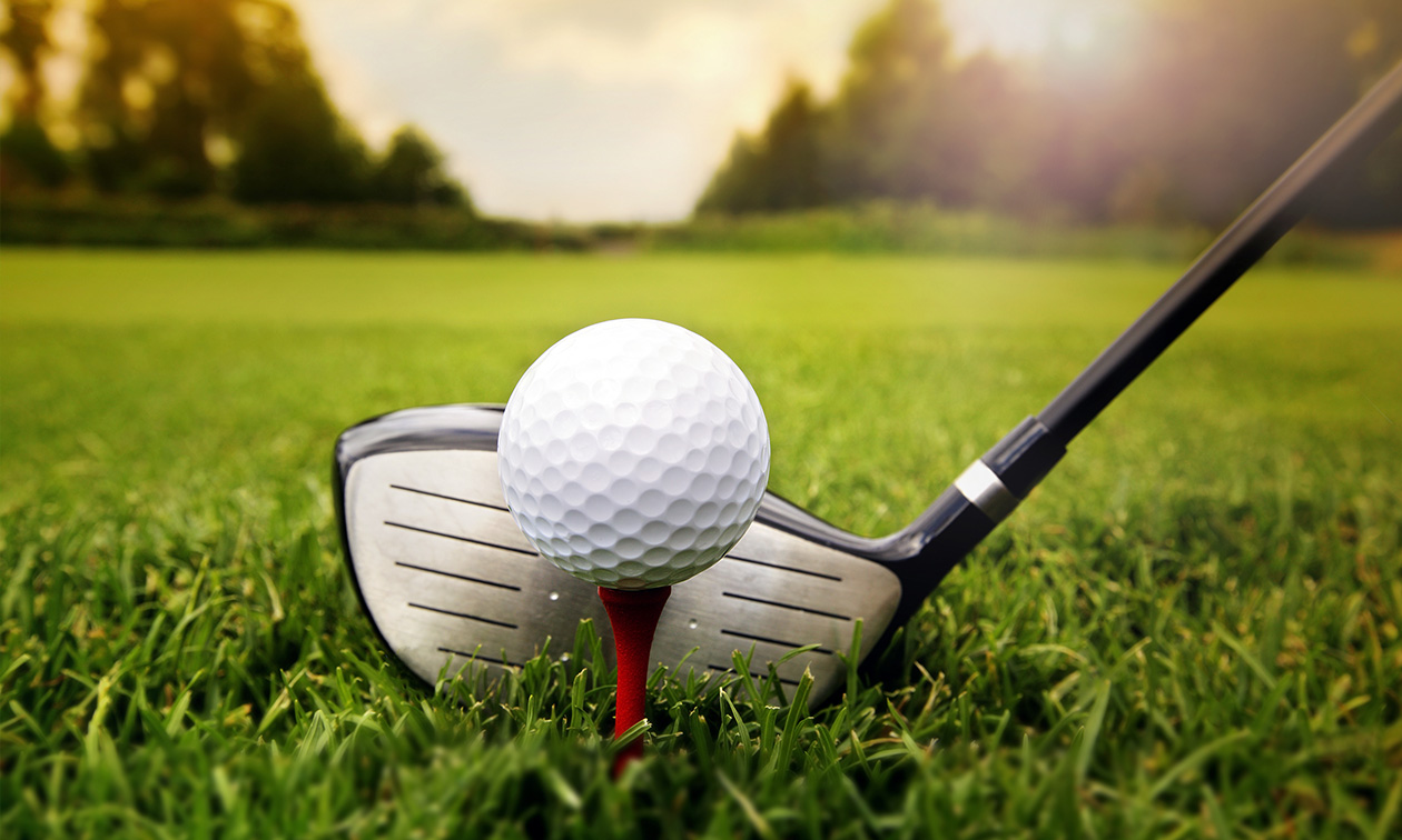 Golfles Nederland