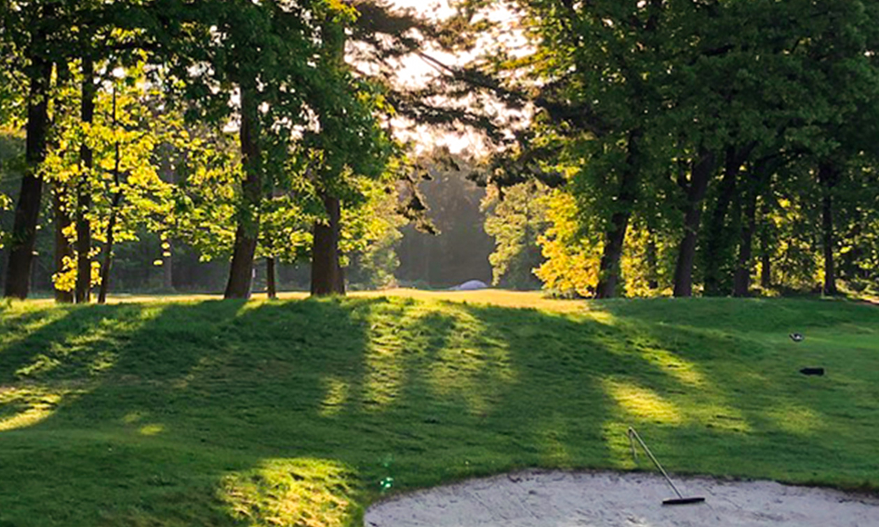 Golfpark Soestduinen