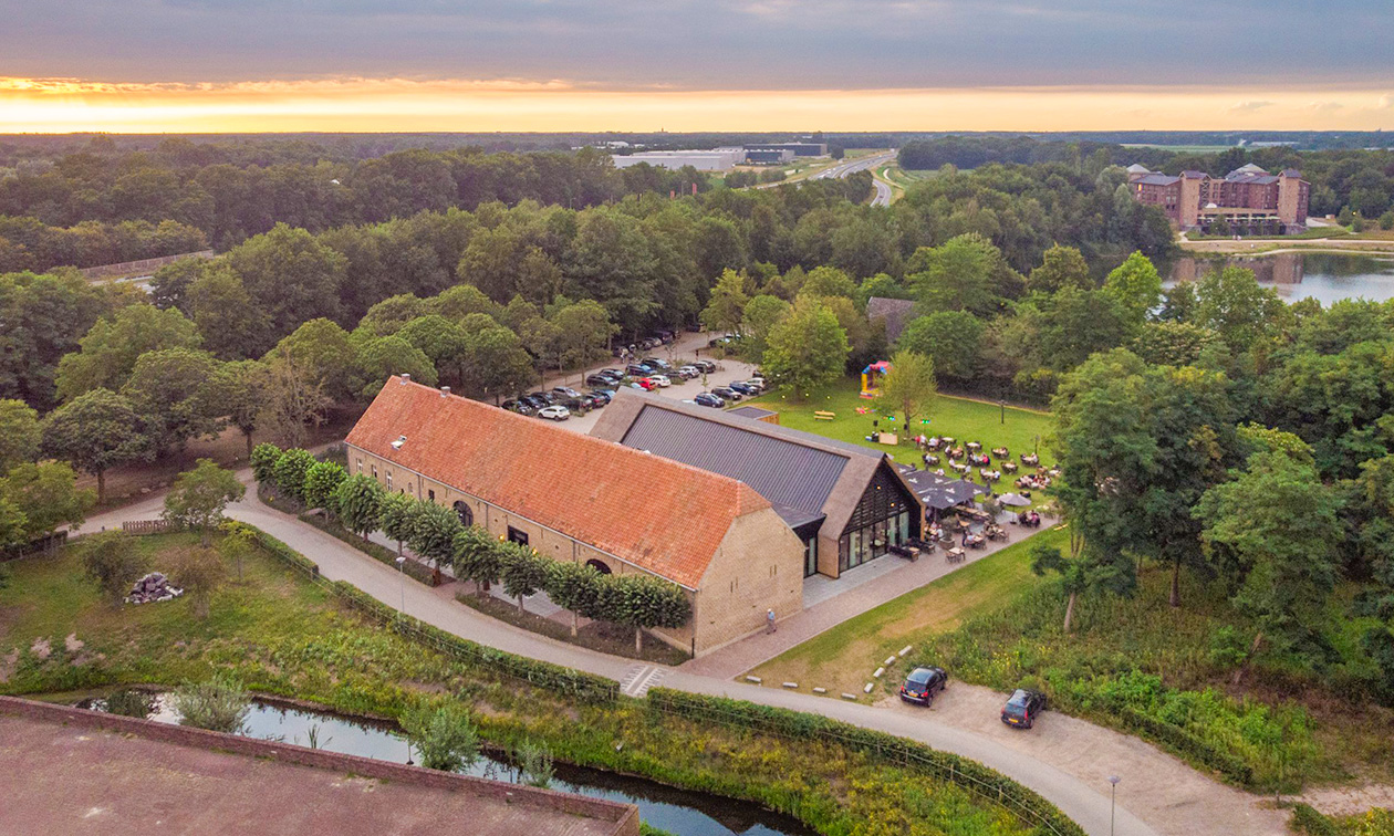 Graaf ter Horst