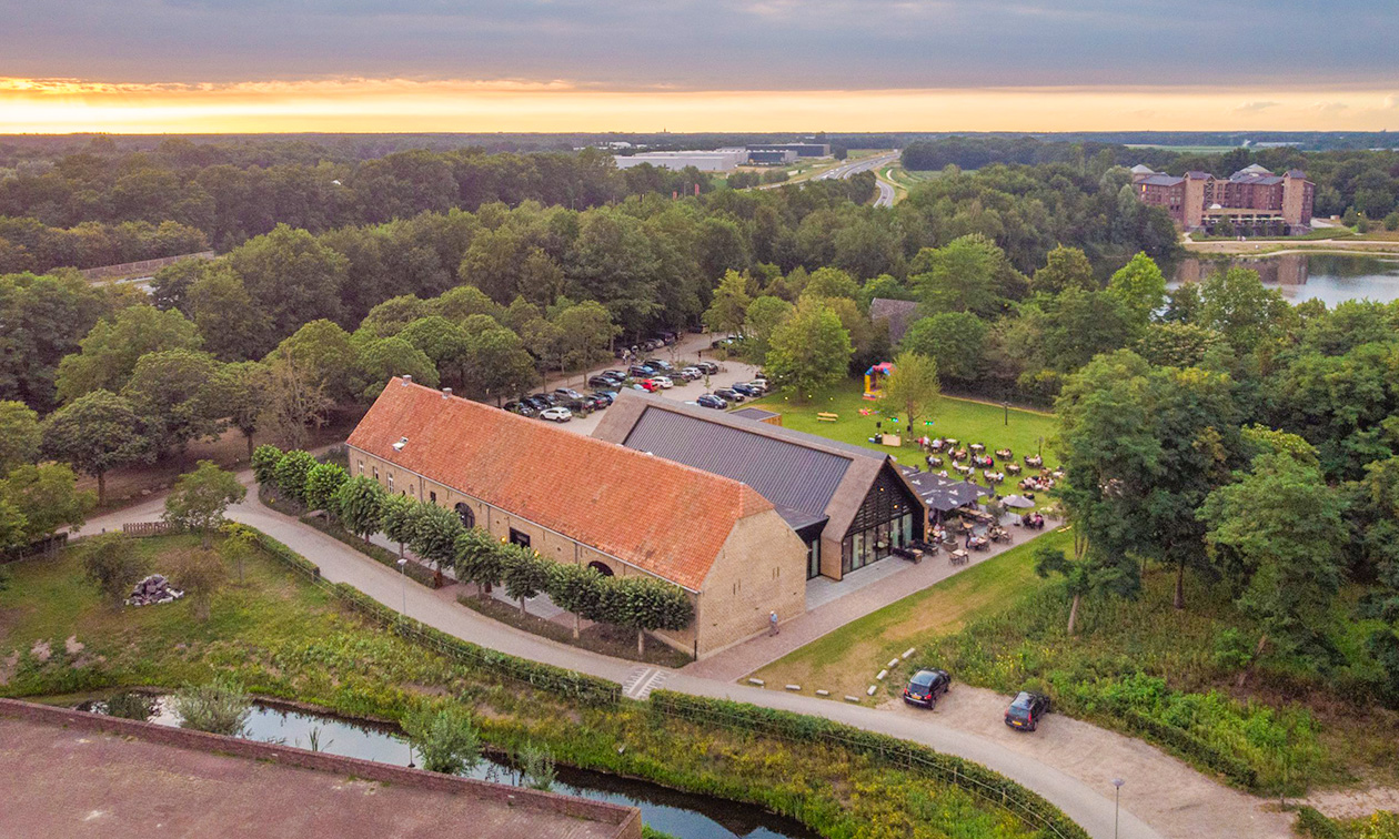 Graaf ter Horst