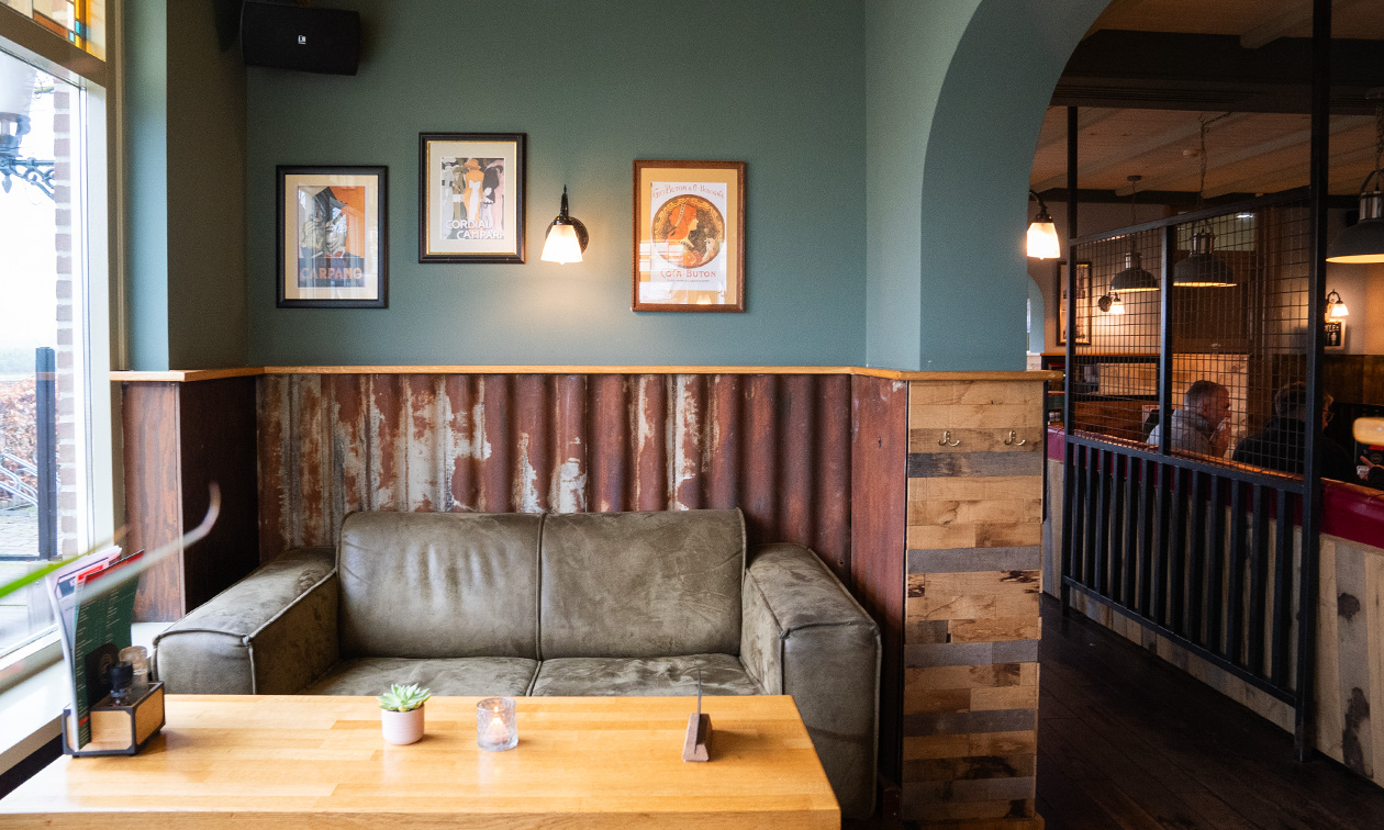 Grand Café Fabels