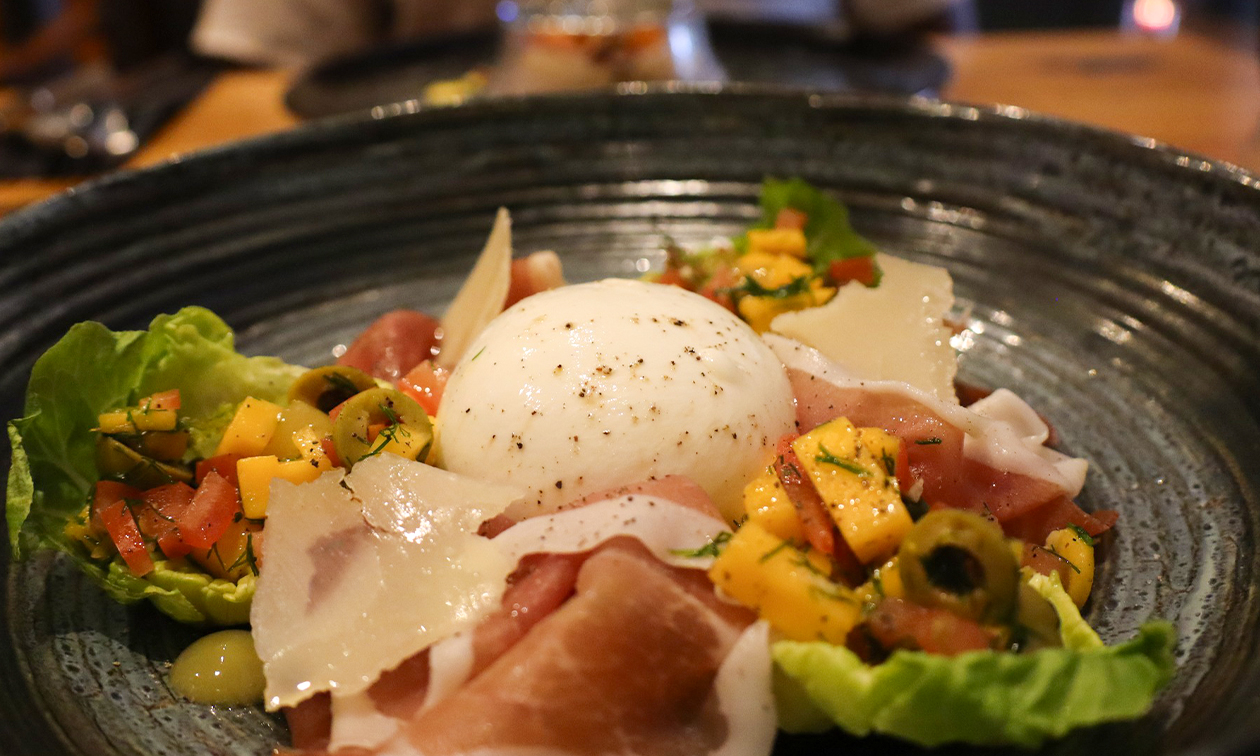 Grand Café Mr. Bakels