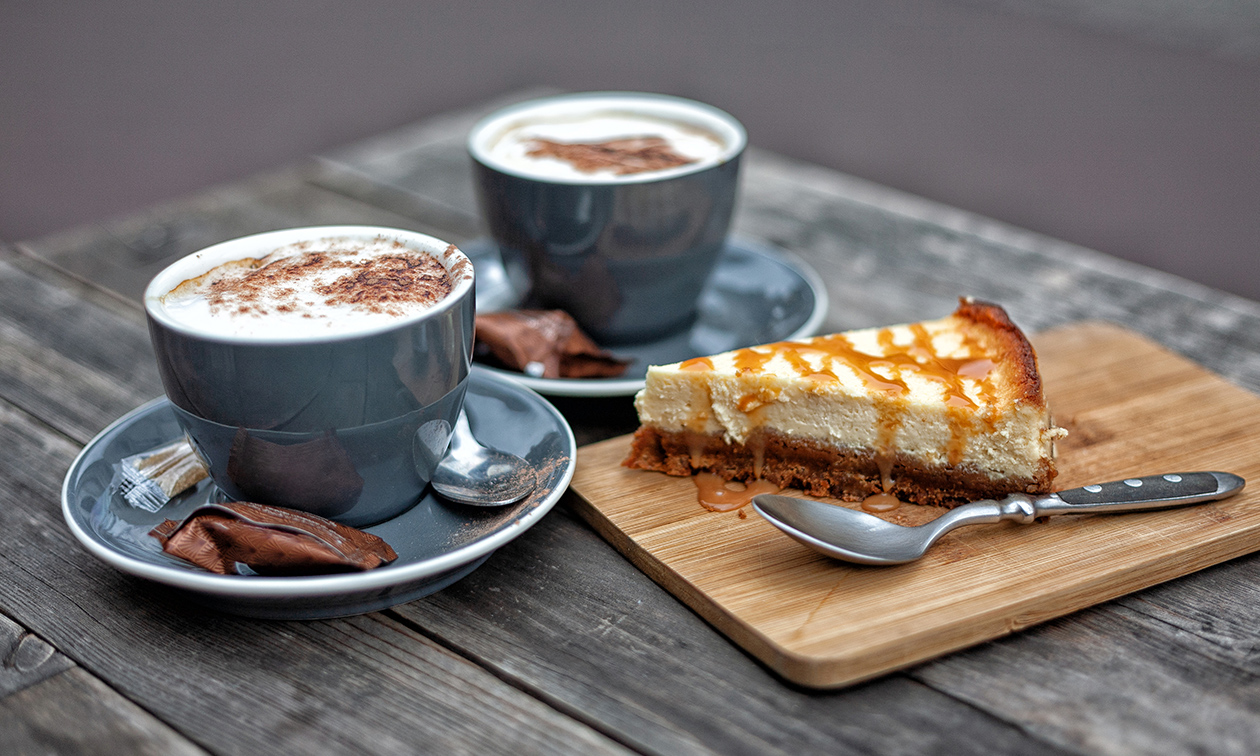 Grand Café Reyck