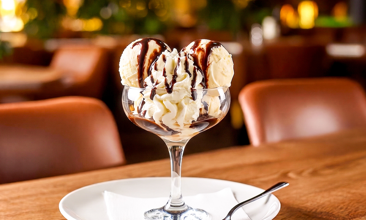 Grand Café 't Hart van Dieren
