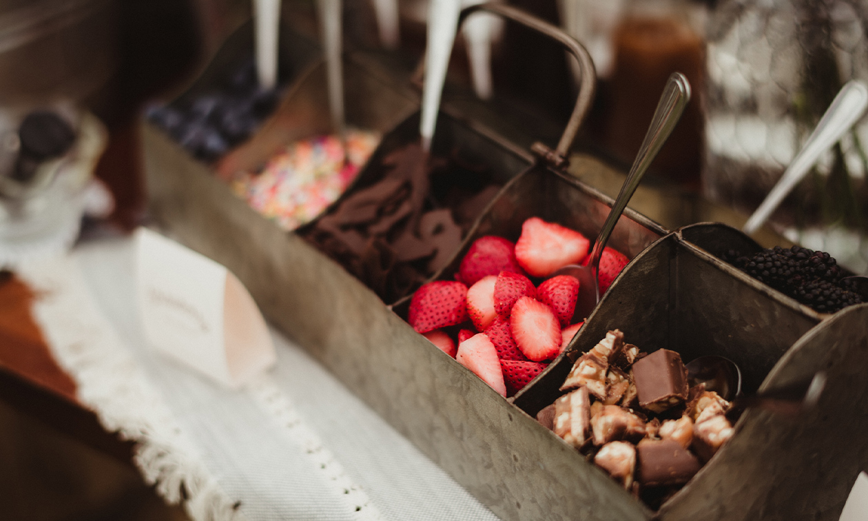 Grand Café Time For You