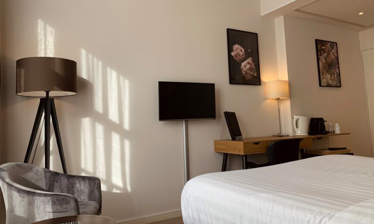Grand Canal Hotel