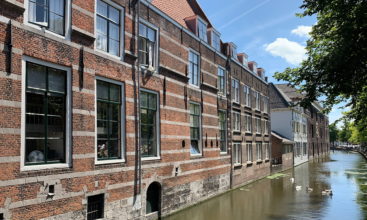 Grand Canal Hotel