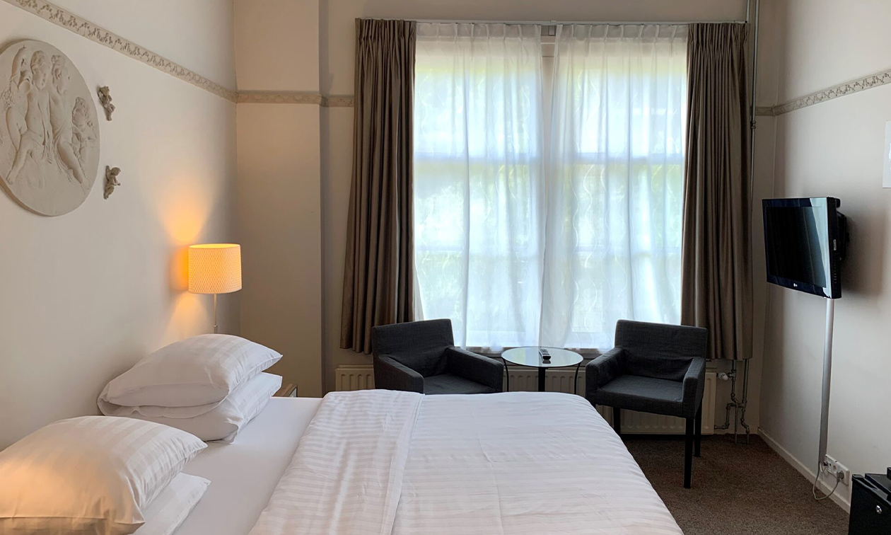 Grand Canal Hotel