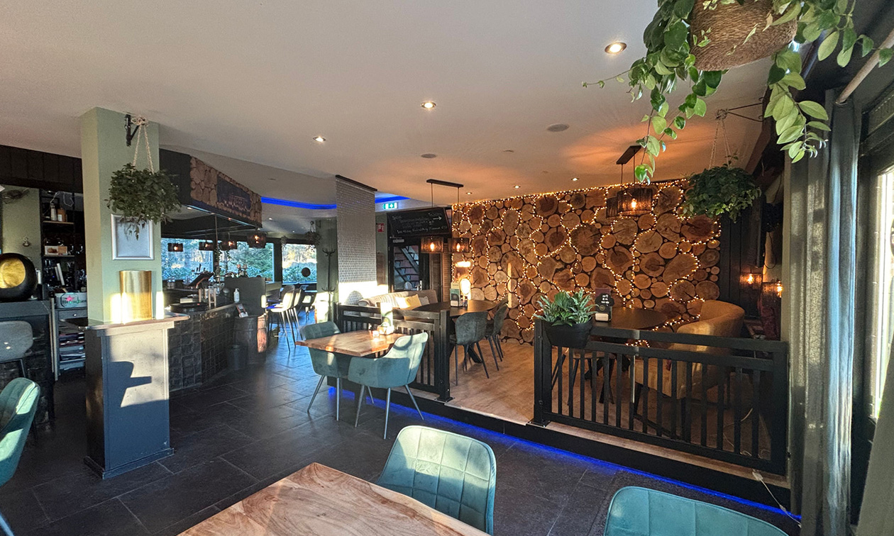 Grandcafé De Thermiekbel
