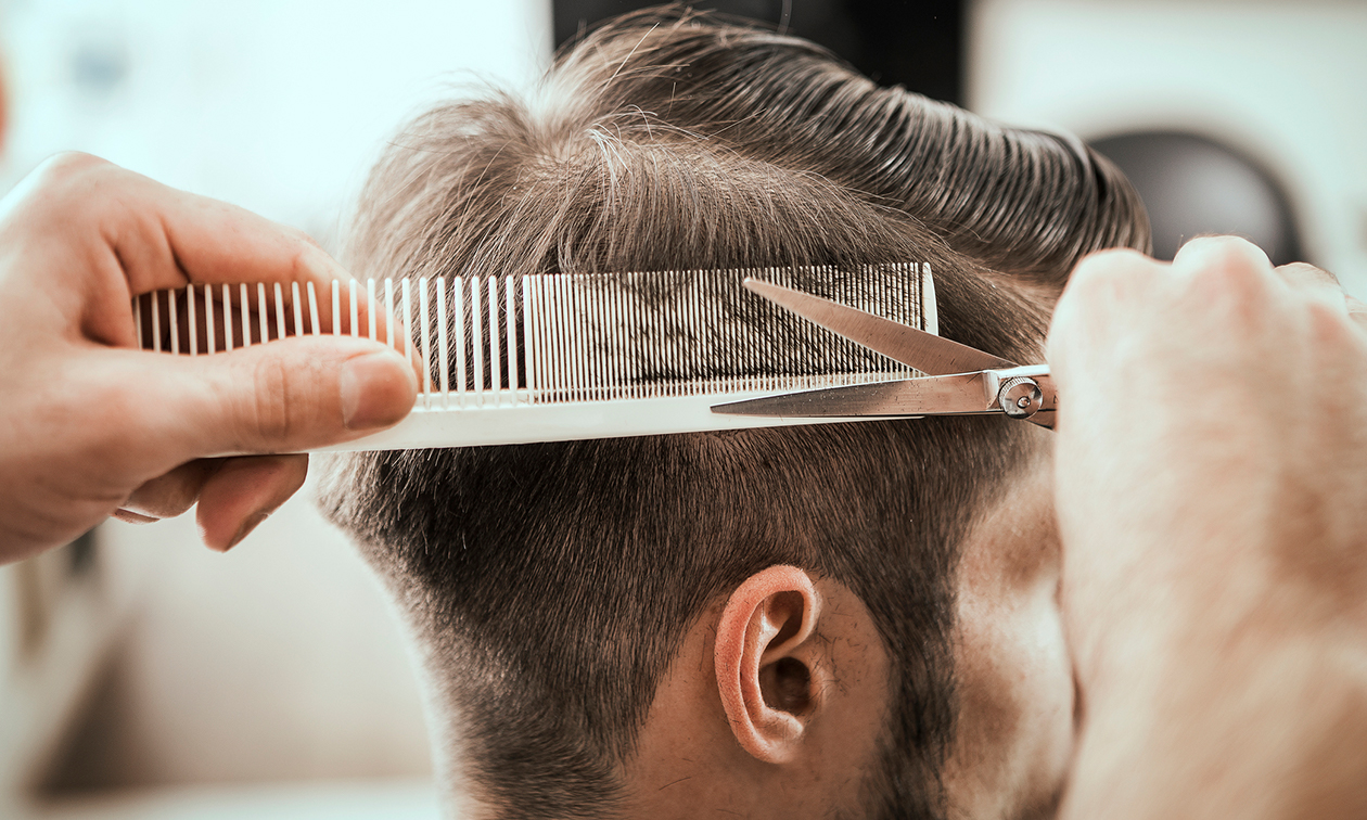 Hair Salon