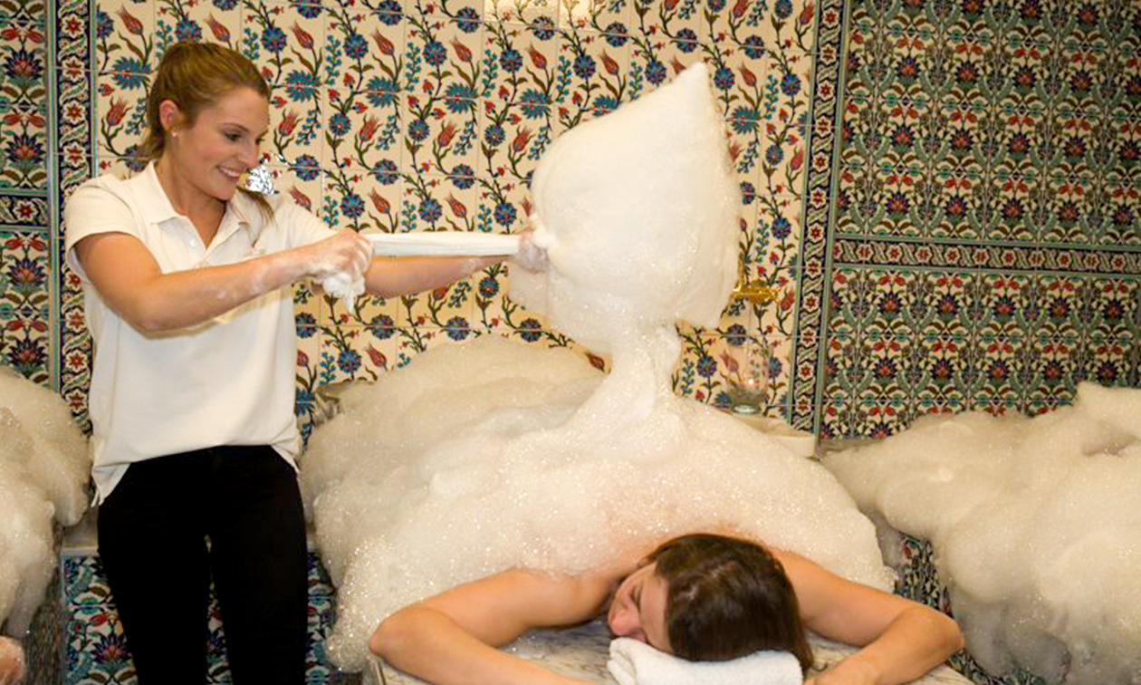 Hamam Royal Spa