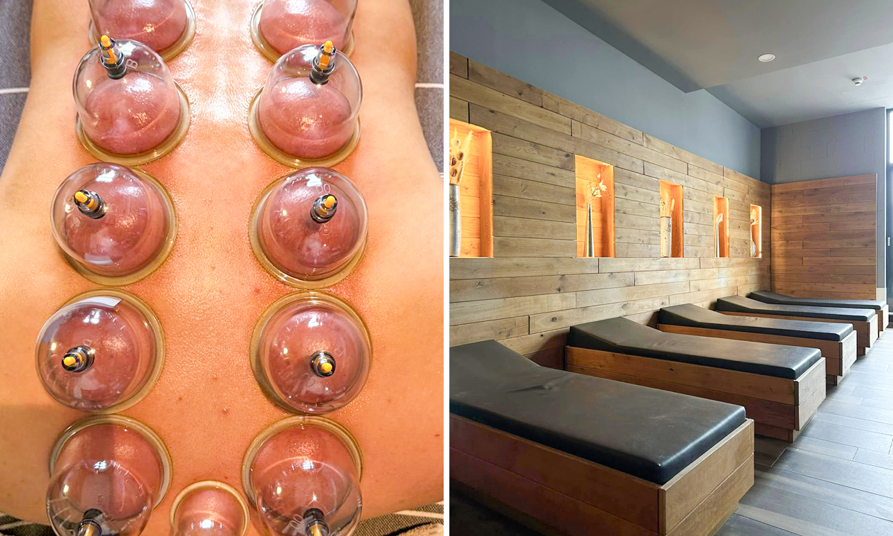 Hamam Royal Spa