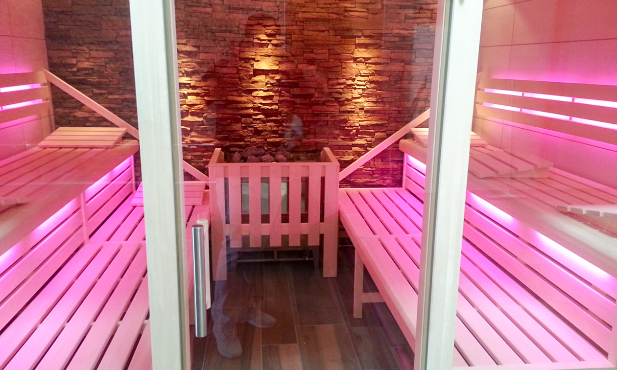 Hamam Royal Spa