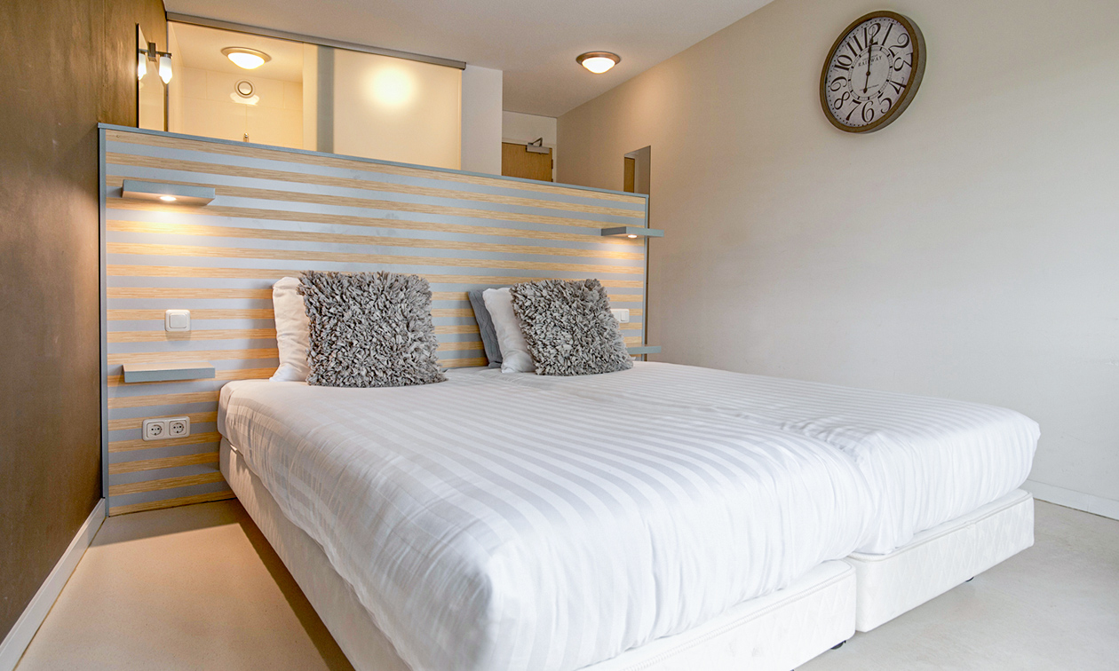 Boshotel Overberg