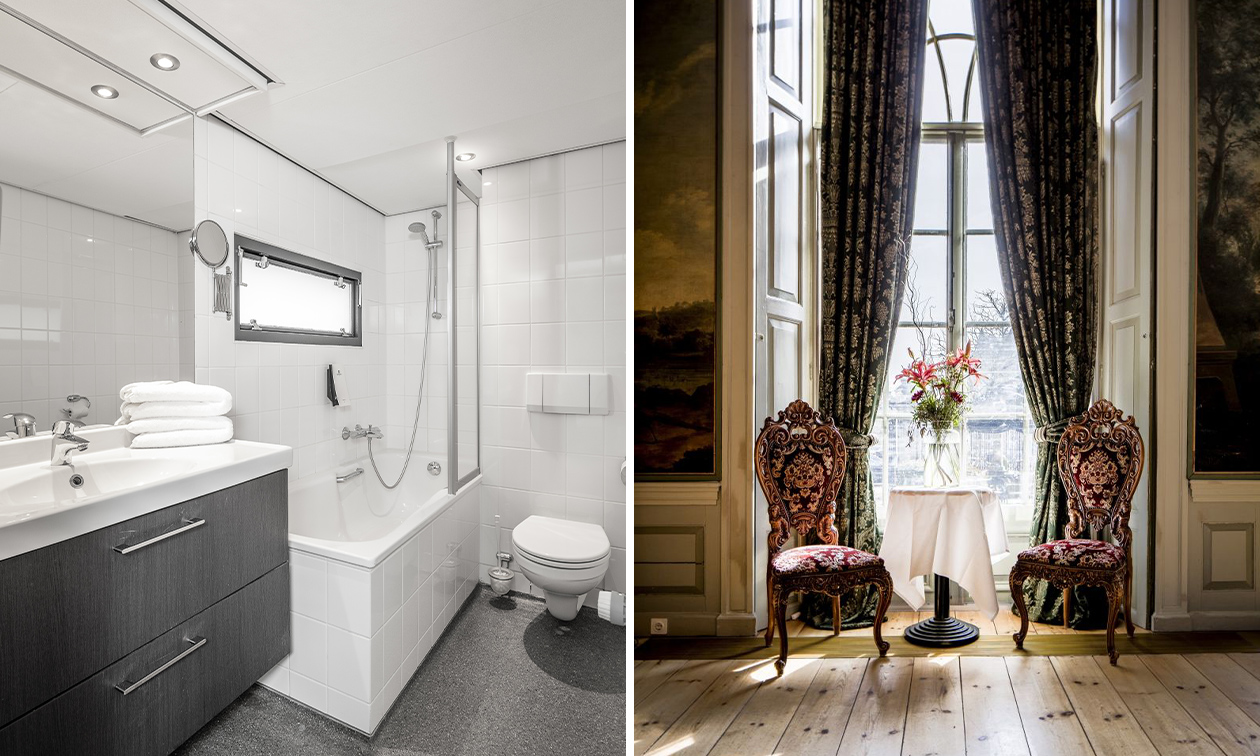 Hampshire Hotel - 's Gravenhof Zutphen
